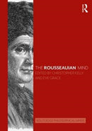 The Rousseauian Mind-9781138205314
