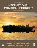 Introduction to International Political Economy-9781138206991
