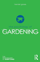 The Psychology of Gardening-9781138207882