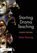 Starting Drama Teaching-9781138207974