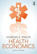 Health Economics-9781138207981
