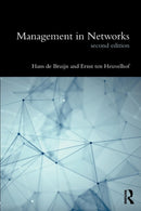 Management in Networks-9781138211438