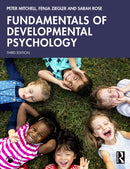 Fundamentals of Developmental Psychology