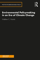 Environmental Policymaking in an Era of Climate Change-9781138216938