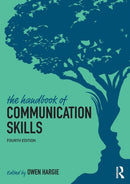 The Handbook of Communication Skills-9781138219137