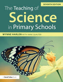 The Teaching of Science in Primary Schools-9781138225725