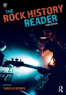 The Rock History Reader-9781138227712