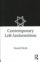 Contemporary Left Antisemitism-9781138235311