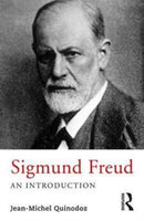 Sigmund Freud : An Introduction-9781138235793