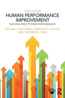 Human Performance Improvement : Building Practitioner Performance-9781138237605