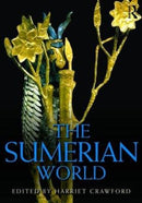The Sumerian World-9781138238633