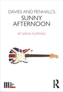 Davies and Penhall's Sunny Afternoon-9781138239944