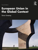European Union in the Global Context-9781138240049
