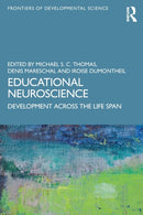 Educational Neuroscience : Development Across the Life Span-9781138240353