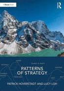 Patterns of Strategy-9781138242678