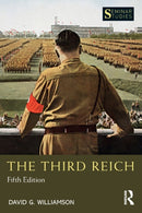 The Third Reich-9781138243552