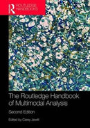 The Routledge Handbook of Multimodal Analysis-9781138245198