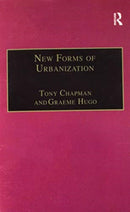 New Forms of Urbanization