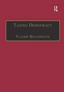 Taxing Democracy : Understanding Tax Avoidance and Evasion-9781138264038