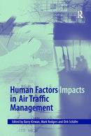 Human Factors Impacts in Air Traffic Management-9781138264311