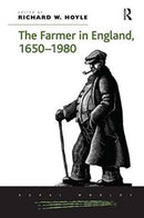 The Farmer in England, 1650-1980-9781138272255