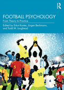 Football Psychology : From Theory to Practice-9781138287518