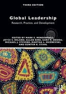 Global Leadership : Research, Practice, and Development-9781138292444