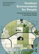 Outdoor Environments for People : Considering Human Factors in Landscape Design-9781138296442