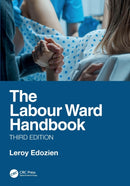 The Labour Ward Handbook-9781138296633