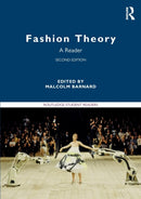 Fashion Theory : A Reader-9781138296947