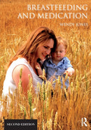 Breastfeeding and Medication-9781138298323