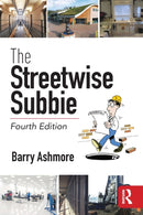 The Streetwise Subbie-9781138300163