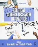Political Science Research in Practice-9781138301344