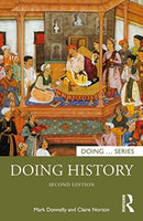 Doing History-9781138301559