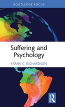 Suffering and Psychology-9781138302259