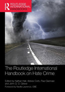The Routledge International Handbook on Hate Crime-9781138303539