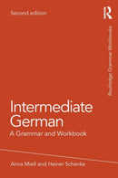 Intermediate German : A Grammar and Workbook-9781138304086