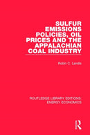 Crisis Management in the Power Industry