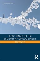 Best Practice in Inventory Management-9781138308077