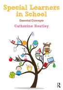 Special Learners in School : Understanding Essential Concepts-9781138312494