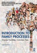 Introduction to Family Processes : Diverse Families, Common Ties-9781138312890