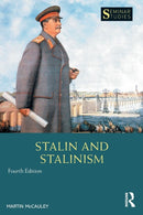 Stalin and Stalinism-9781138316249