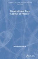 Compositional Data Analysis in Practice-9781138316614