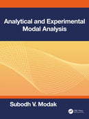 Analytical and Experimental Modal Analysis-9781138318151