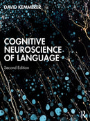 Cognitive Neuroscience of Language-9781138318403