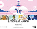 Design for Motion : Fundamentals and Techniques of Motion Design-9781138318656