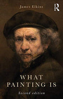 What Painting Is-9781138319882