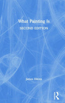 What Painting Is-9781138319899