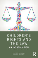 Children's Rights and the Law : An Introduction-9781138321250