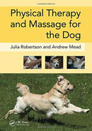 Physical Therapy and Massage for the Dog-9781138324190